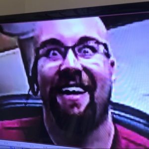 Meet your Posher, Justin